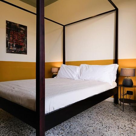 Casa Tarocco By Sicily In Home Katania Zewnętrze zdjęcie