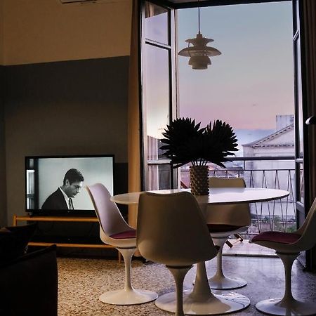 Casa Tarocco By Sicily In Home Katania Zewnętrze zdjęcie
