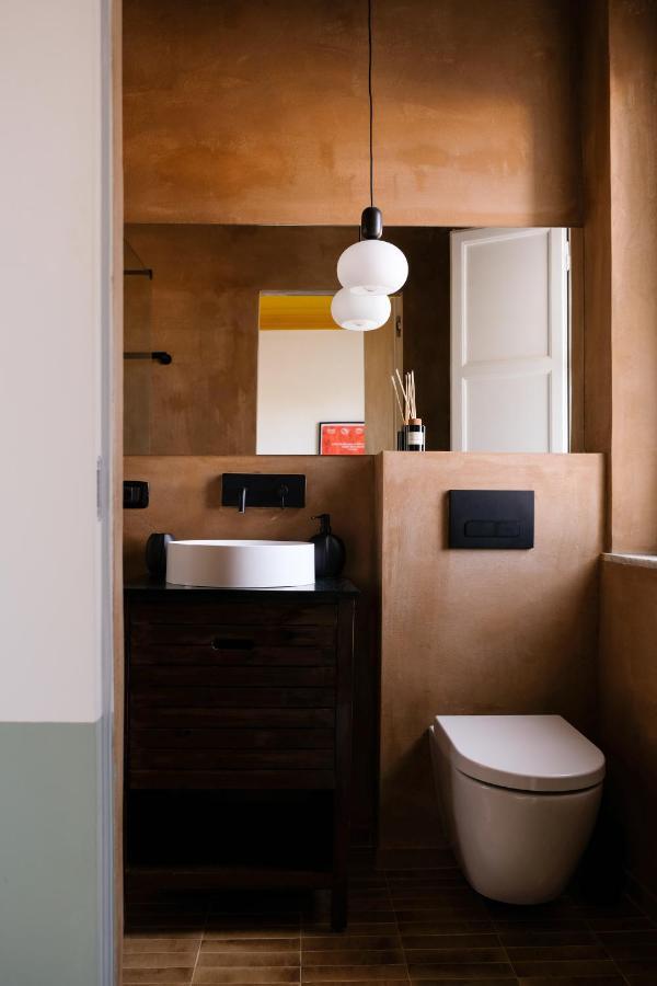Casa Tarocco By Sicily In Home Katania Zewnętrze zdjęcie