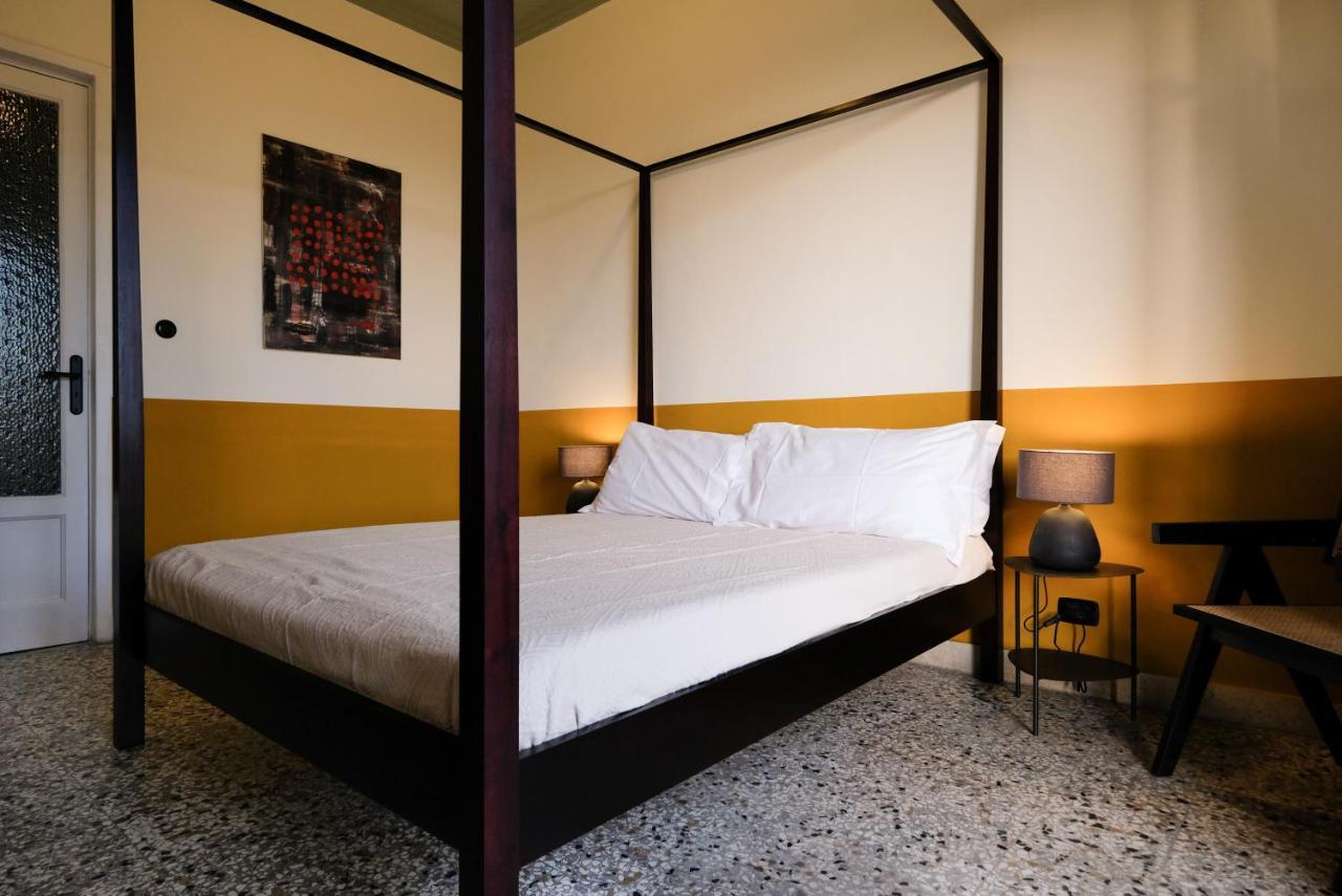 Casa Tarocco By Sicily In Home Katania Zewnętrze zdjęcie