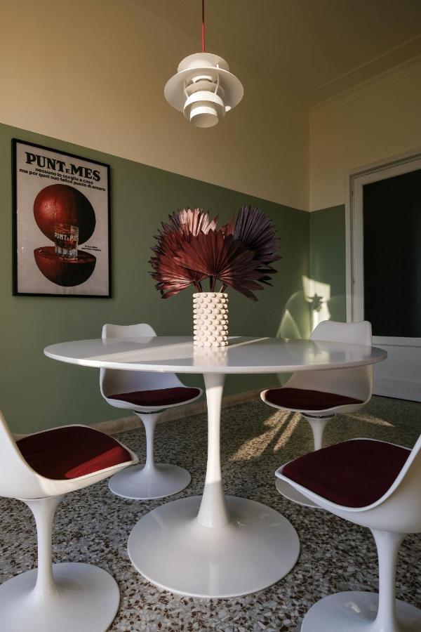 Casa Tarocco By Sicily In Home Katania Zewnętrze zdjęcie