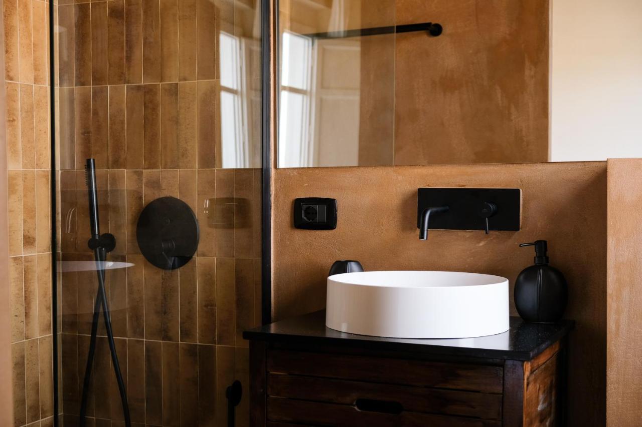 Casa Tarocco By Sicily In Home Katania Zewnętrze zdjęcie