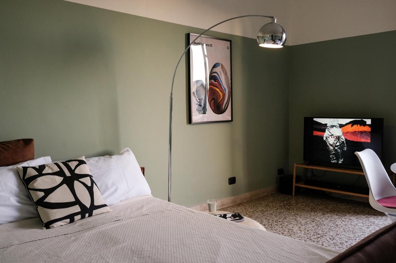 Casa Tarocco By Sicily In Home Katania Zewnętrze zdjęcie