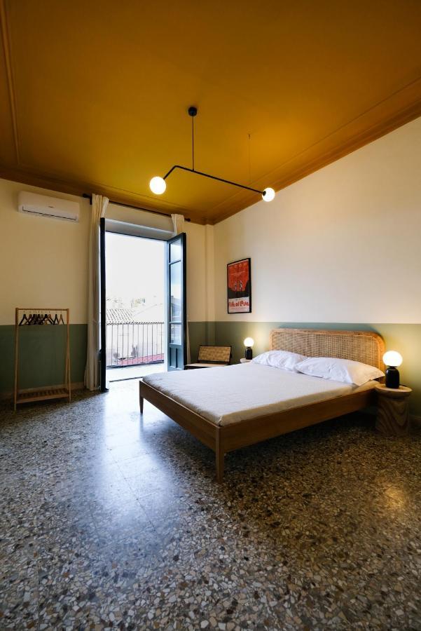Casa Tarocco By Sicily In Home Katania Zewnętrze zdjęcie