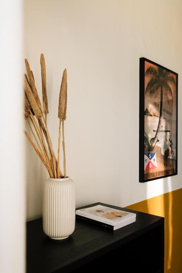 Casa Tarocco By Sicily In Home Katania Zewnętrze zdjęcie
