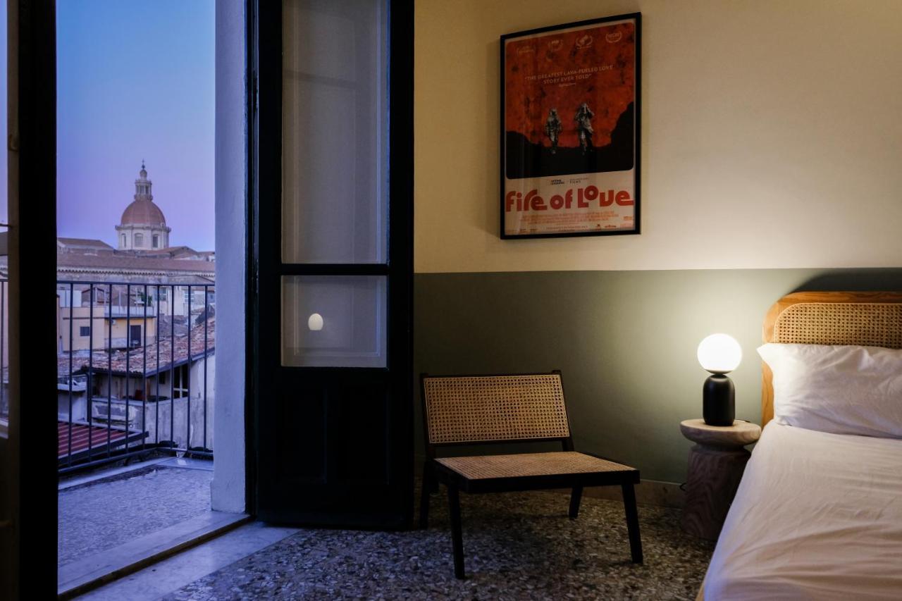 Casa Tarocco By Sicily In Home Katania Zewnętrze zdjęcie