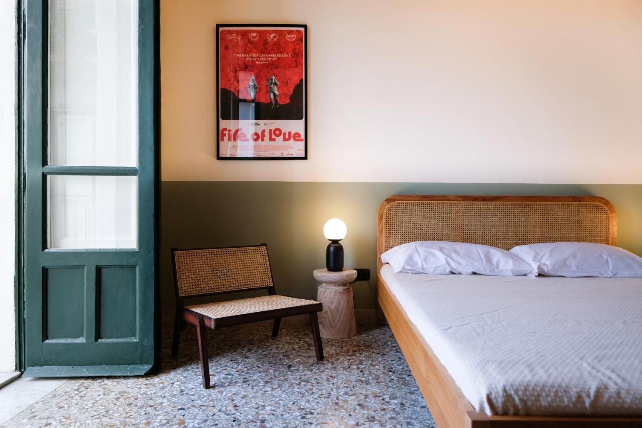 Casa Tarocco By Sicily In Home Katania Zewnętrze zdjęcie