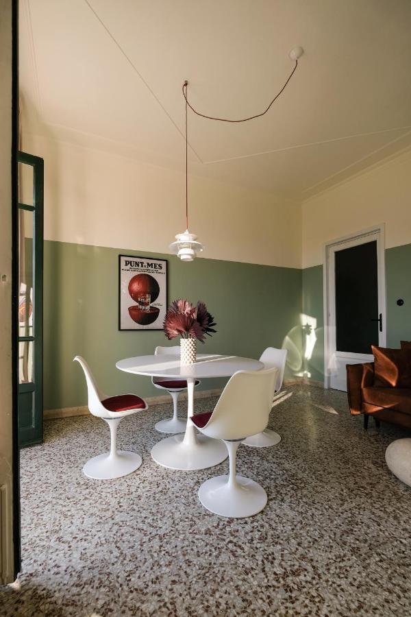 Casa Tarocco By Sicily In Home Katania Zewnętrze zdjęcie