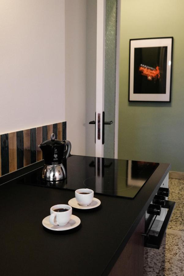 Casa Tarocco By Sicily In Home Katania Zewnętrze zdjęcie
