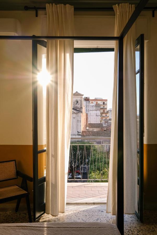 Casa Tarocco By Sicily In Home Katania Zewnętrze zdjęcie