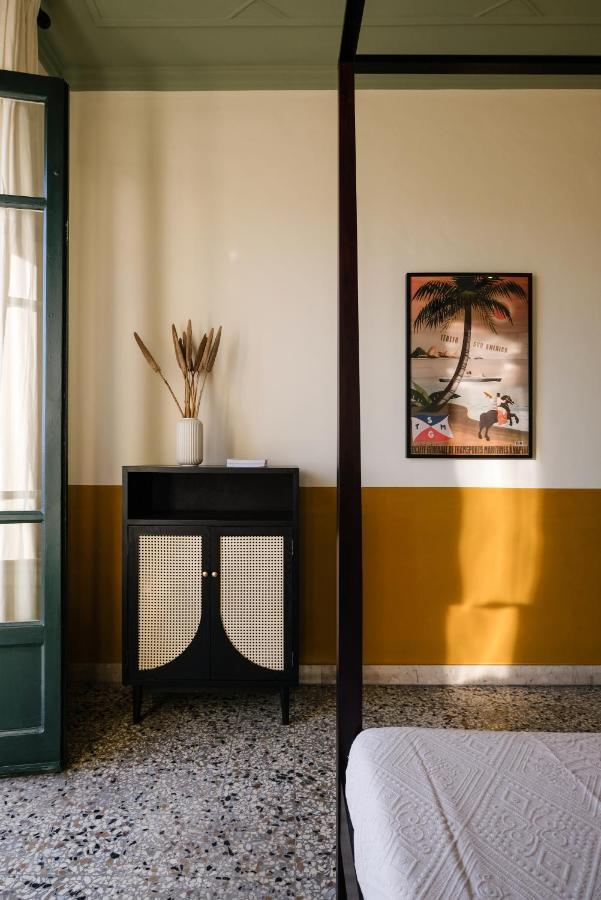 Casa Tarocco By Sicily In Home Katania Zewnętrze zdjęcie