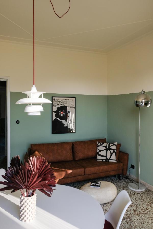 Casa Tarocco By Sicily In Home Katania Zewnętrze zdjęcie